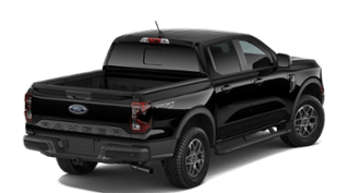 2026 Ford Ranger® External Image 3